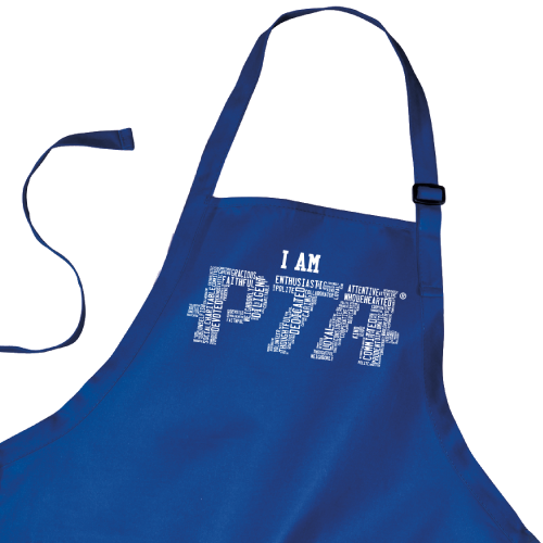 Printed Aprons Rsa Kustom Imprints